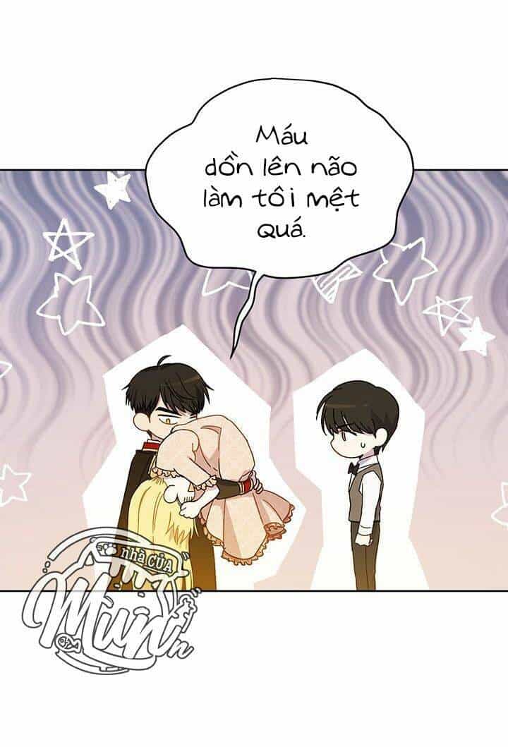 Cuộc Sống Mới Của Công Nương - Chương 8 - ảnh 44