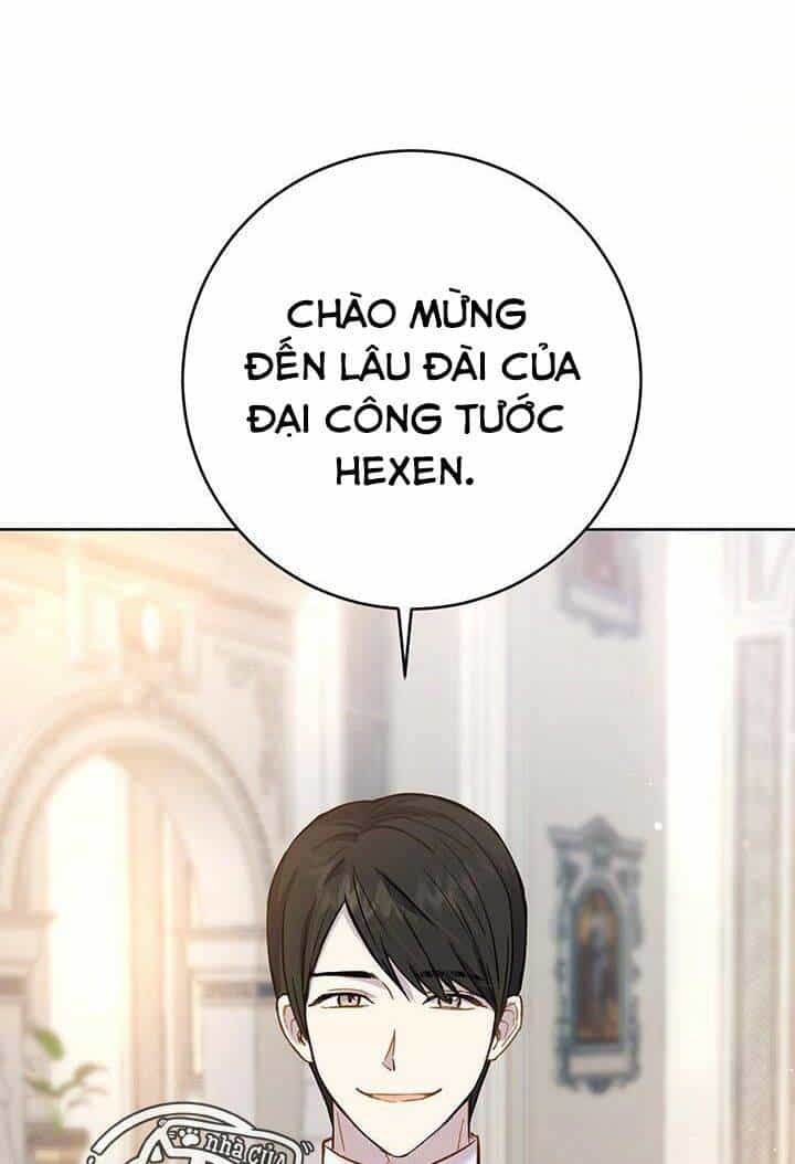 Cuộc Sống Mới Của Công Nương - Chương 8 - ảnh 48