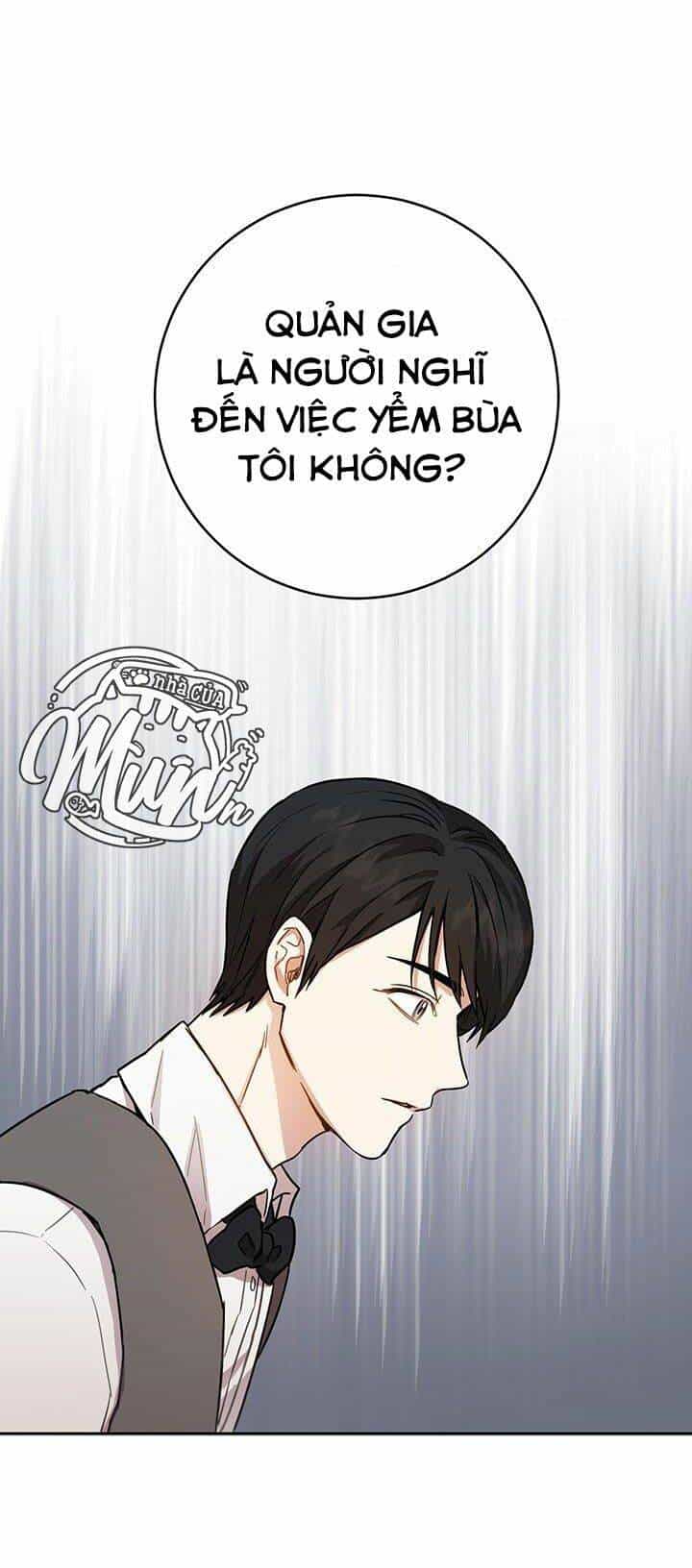 Cuộc Sống Mới Của Công Nương - Chương 8 - ảnh 56