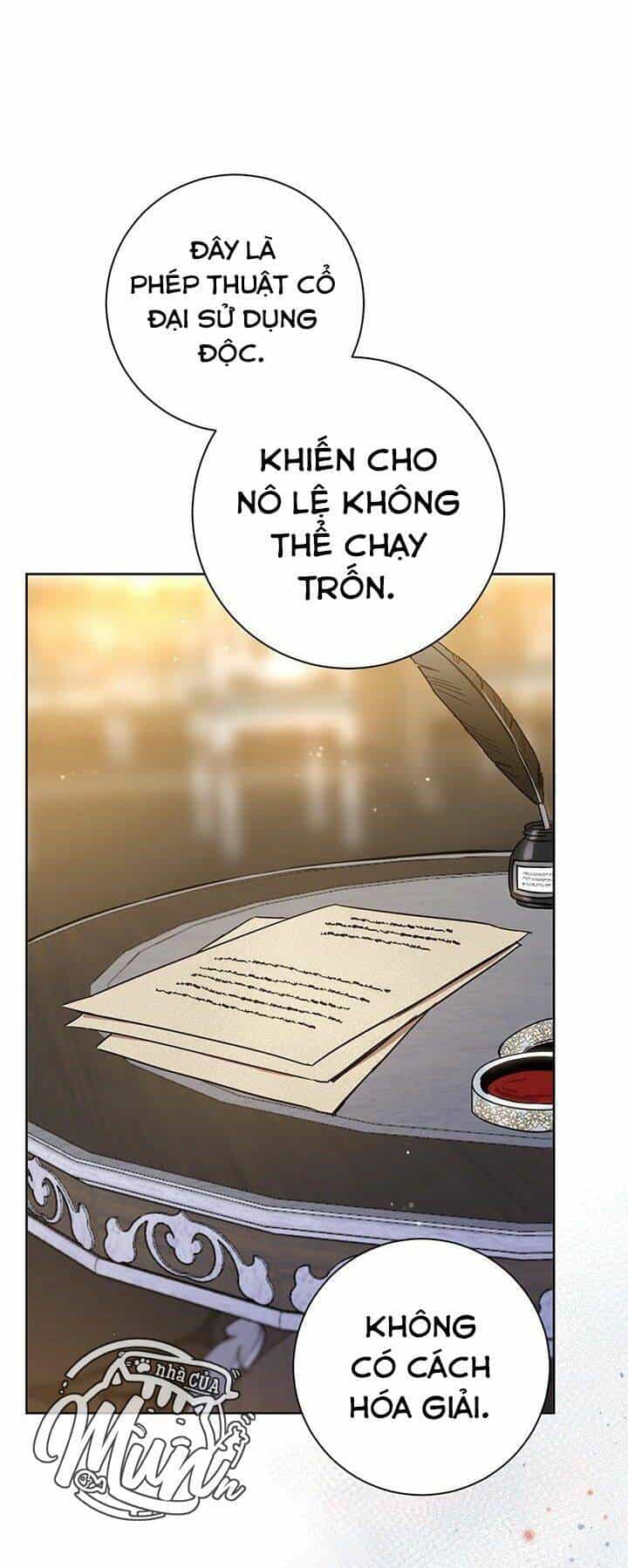 Cuộc Sống Mới Của Công Nương - Chương 8 - ảnh 63