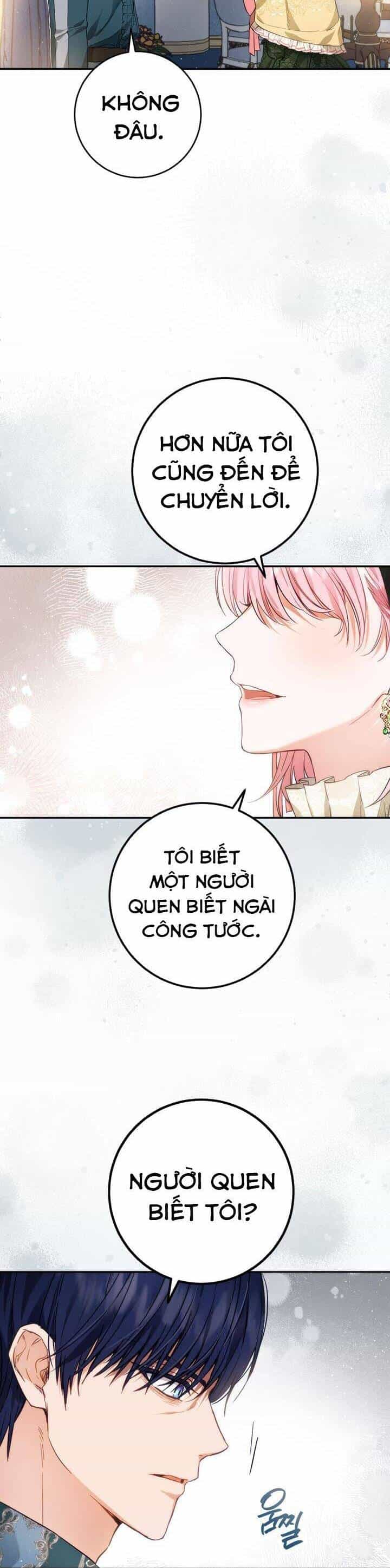 Cuộc Sống Mới Của Công Nương - Chương 80 - ảnh 23