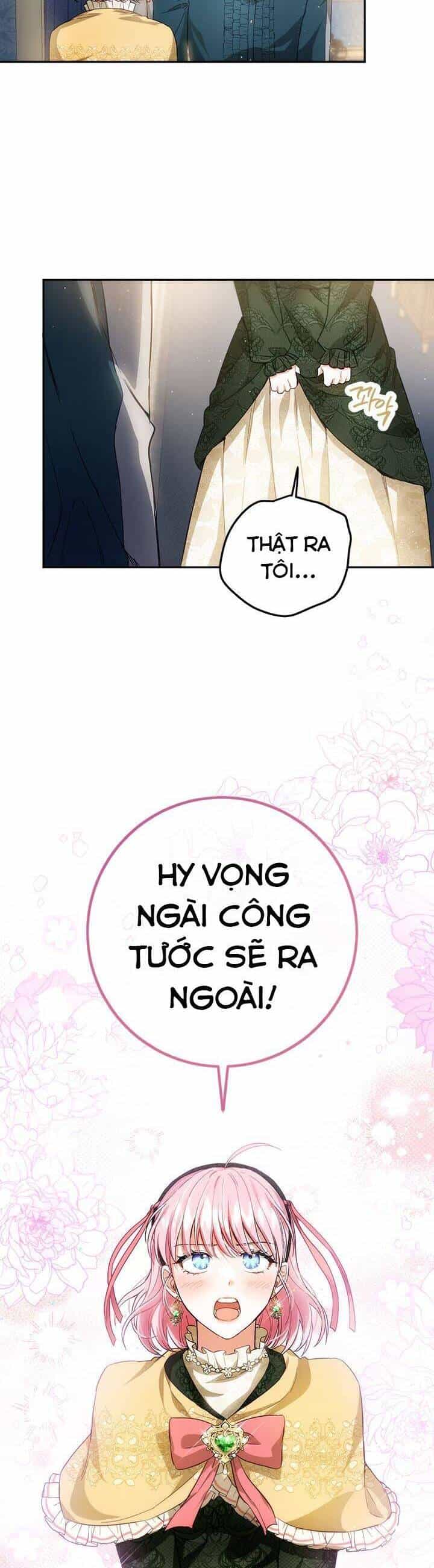 Cuộc Sống Mới Của Công Nương - Chương 80 - ảnh 27