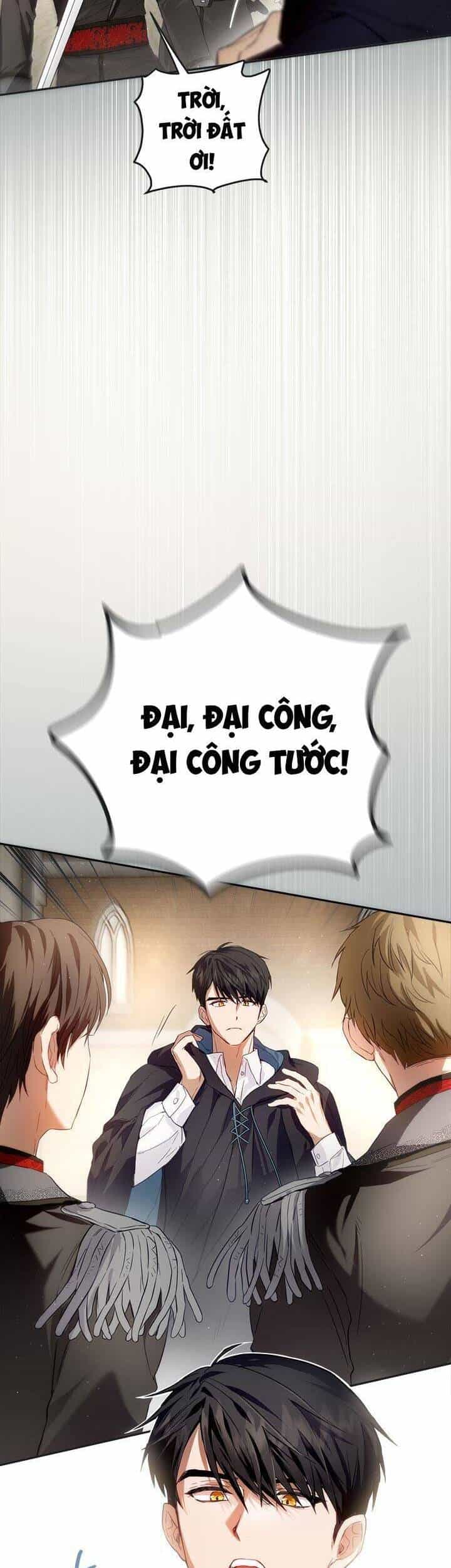 Cuộc Sống Mới Của Công Nương - Chương 81 - ảnh 22