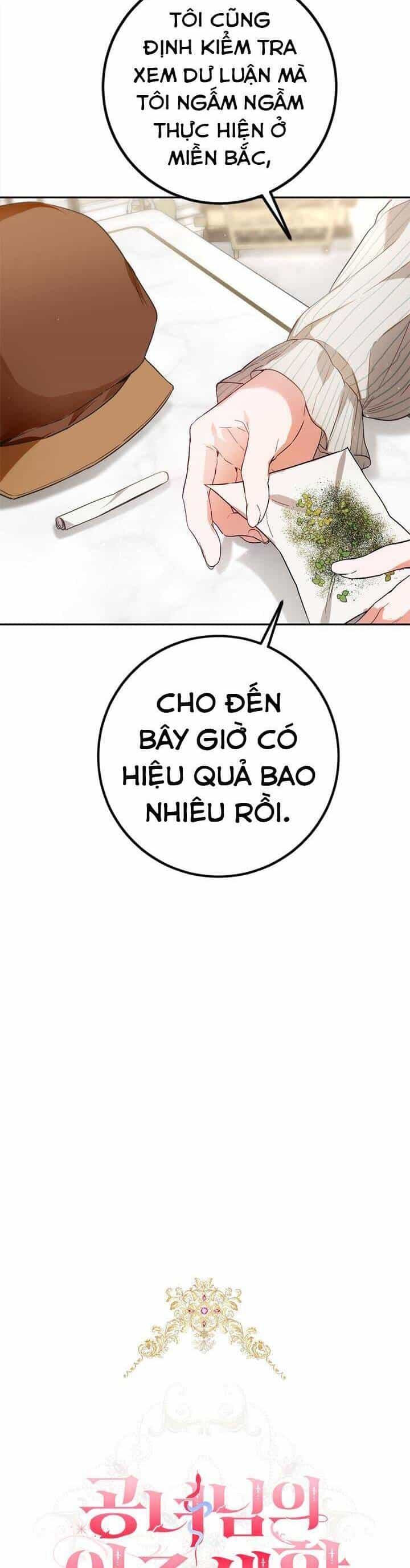 Cuộc Sống Mới Của Công Nương - Chương 81 - ảnh 6