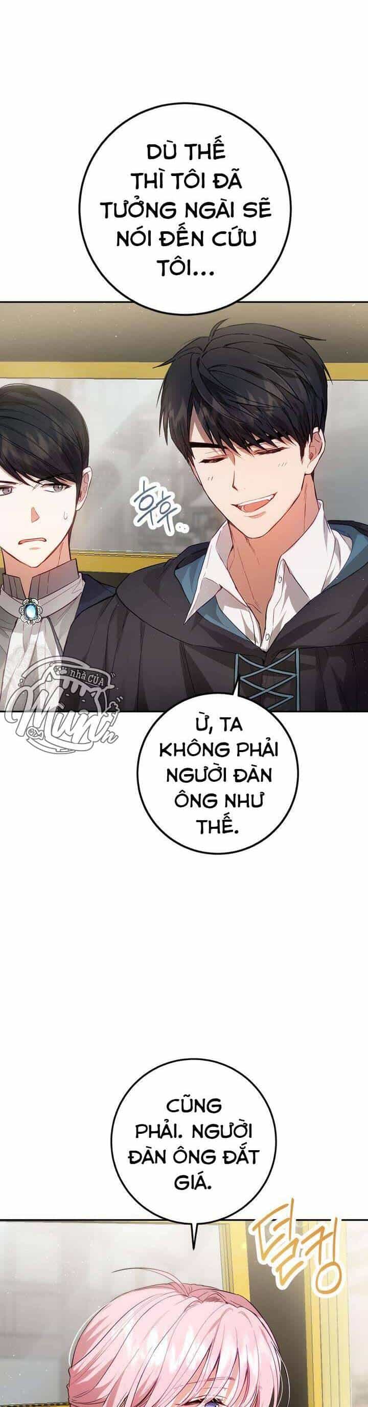 Cuộc Sống Mới Của Công Nương - Chương 82 - ảnh 3