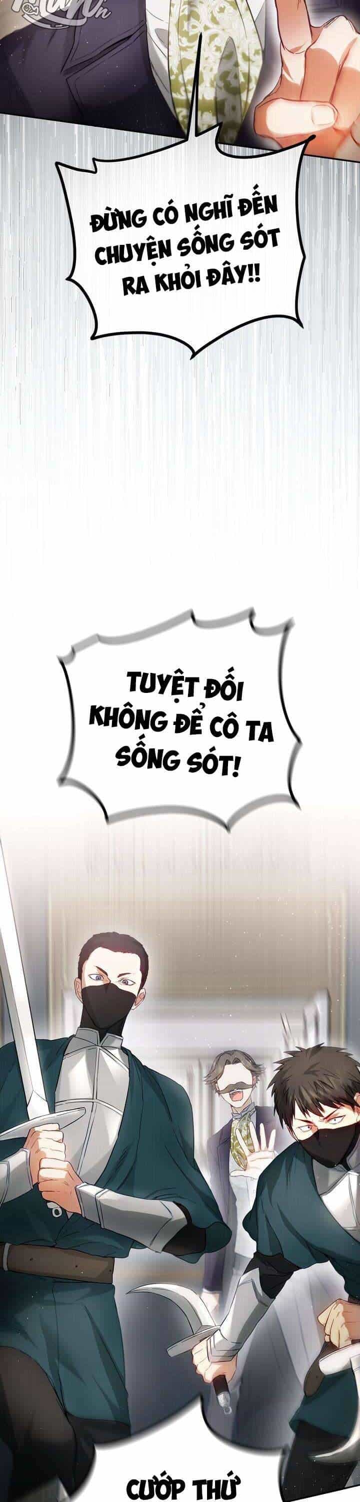 Cuộc Sống Mới Của Công Nương - Chương 82 - ảnh 30