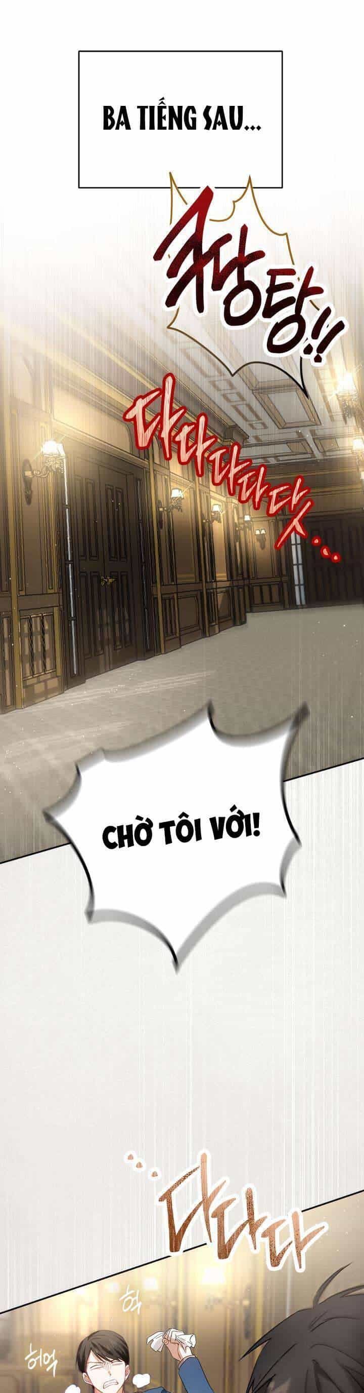 Cuộc Sống Mới Của Công Nương - Chương 82 - ảnh 5