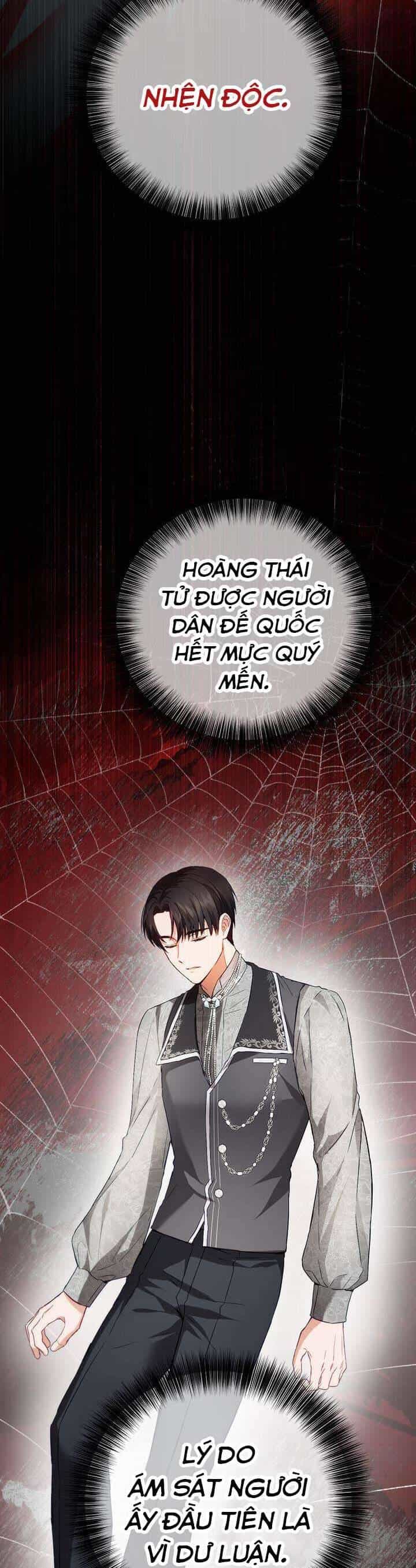 Cuộc Sống Mới Của Công Nương - Chương 83 - ảnh 15