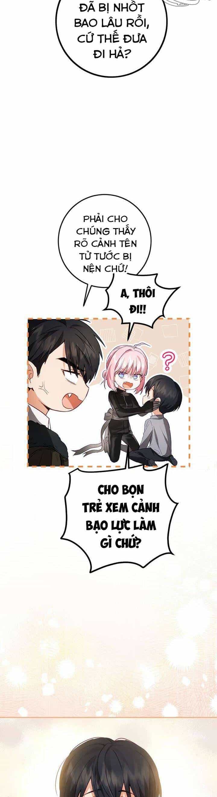 Cuộc Sống Mới Của Công Nương - Chương 83 - ảnh 19