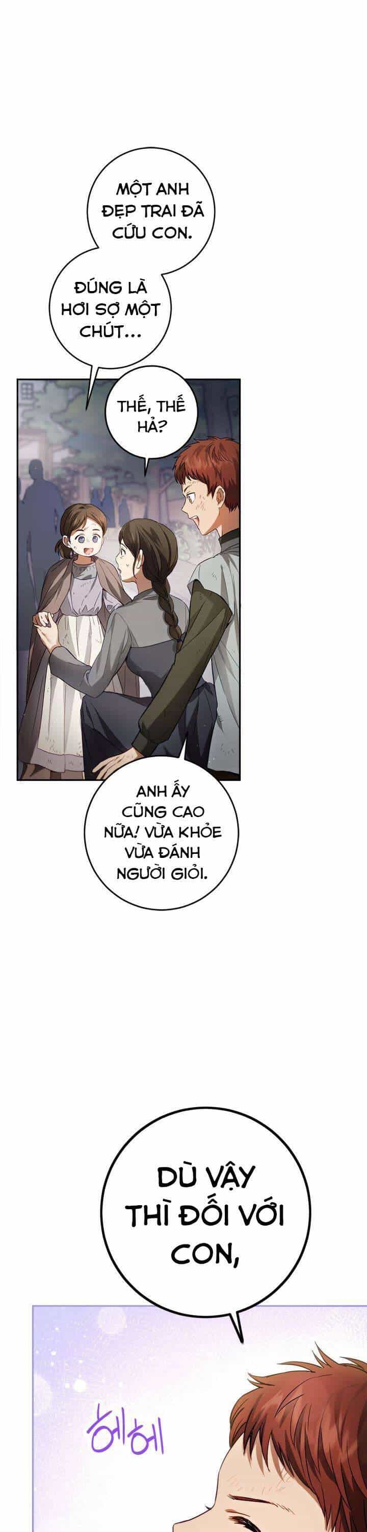 Cuộc Sống Mới Của Công Nương - Chương 83 - ảnh 29