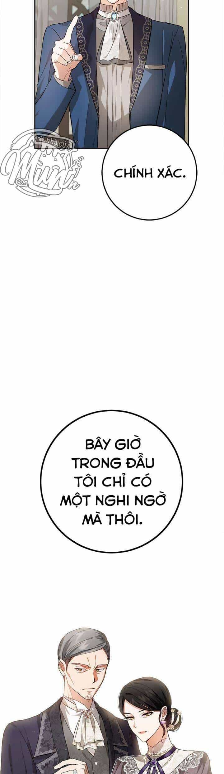 Cuộc Sống Mới Của Công Nương - Chương 84 - ảnh 14