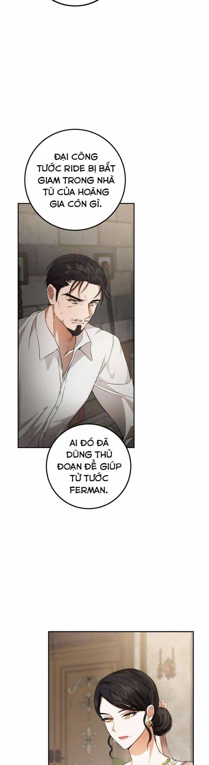 Cuộc Sống Mới Của Công Nương - Chương 84 - ảnh 19