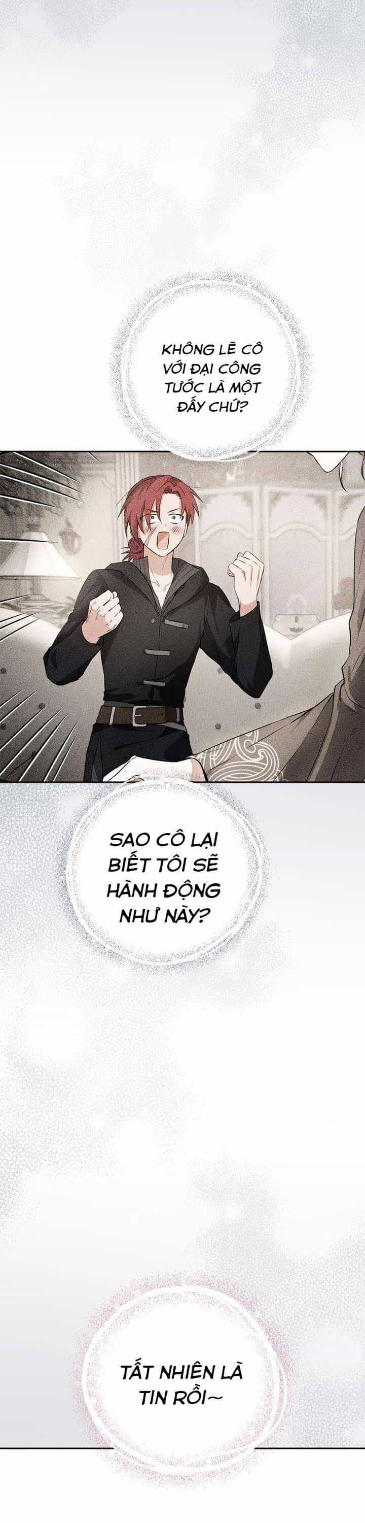 Cuộc Sống Mới Của Công Nương - Chương 86 - ảnh 10