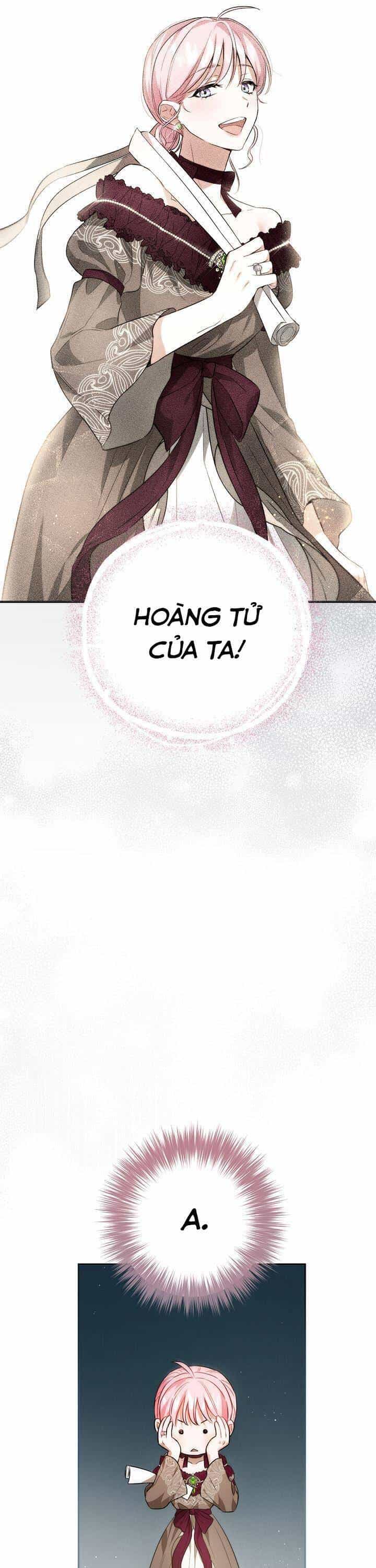 Cuộc Sống Mới Của Công Nương - Chương 86 - ảnh 11