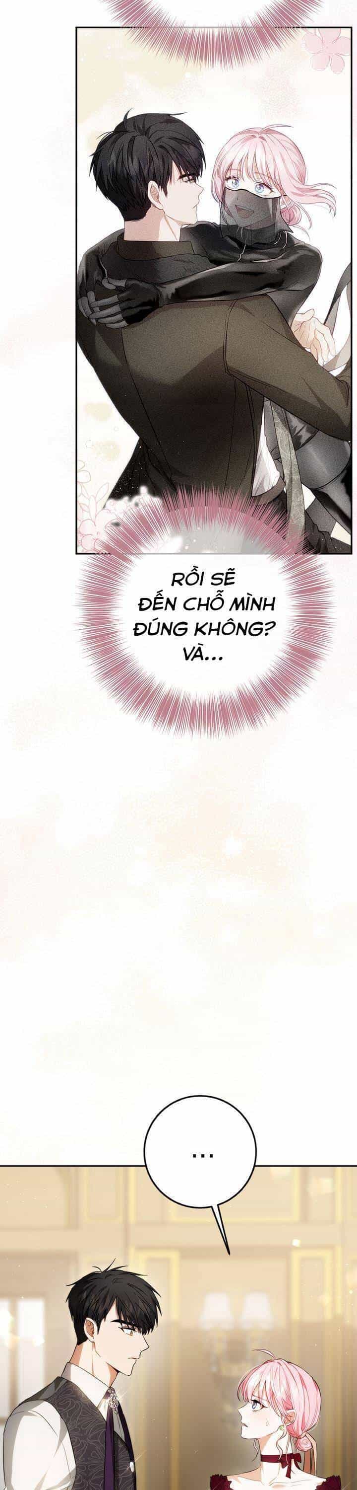 Cuộc Sống Mới Của Công Nương - Chương 86 - ảnh 15