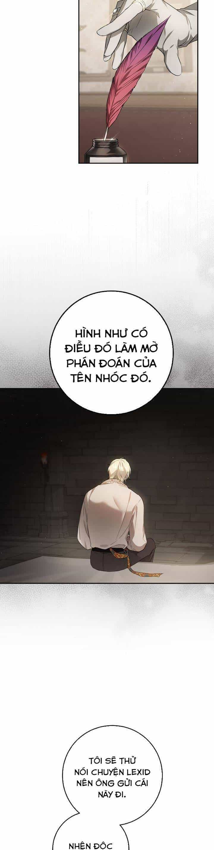 Cuộc Sống Mới Của Công Nương - Chương 86 - ảnh 26