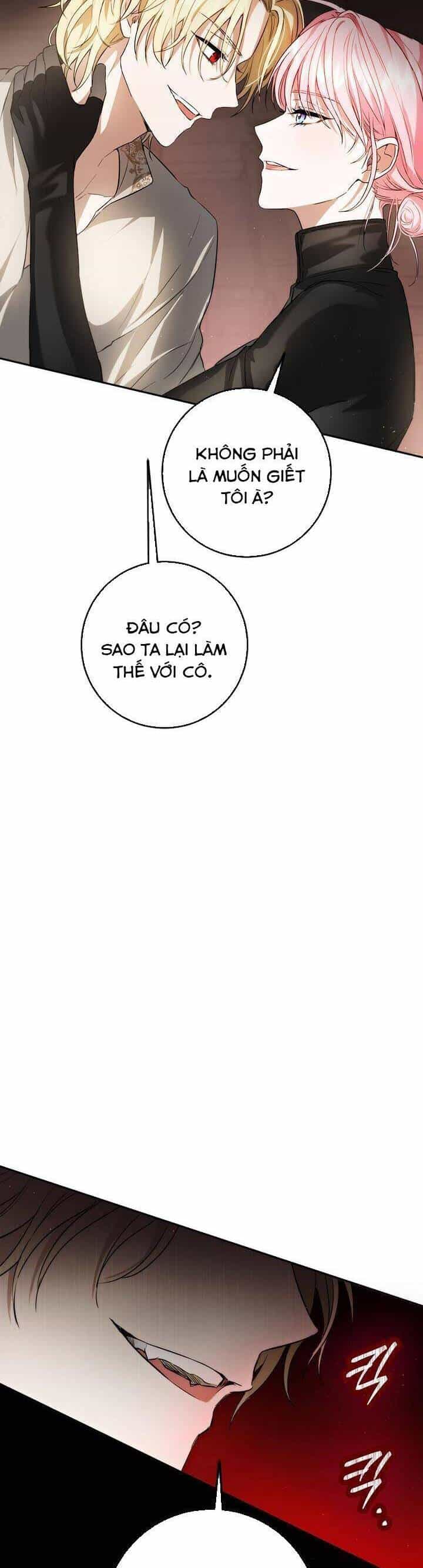 Cuộc Sống Mới Của Công Nương - Chương 86 - ảnh 41