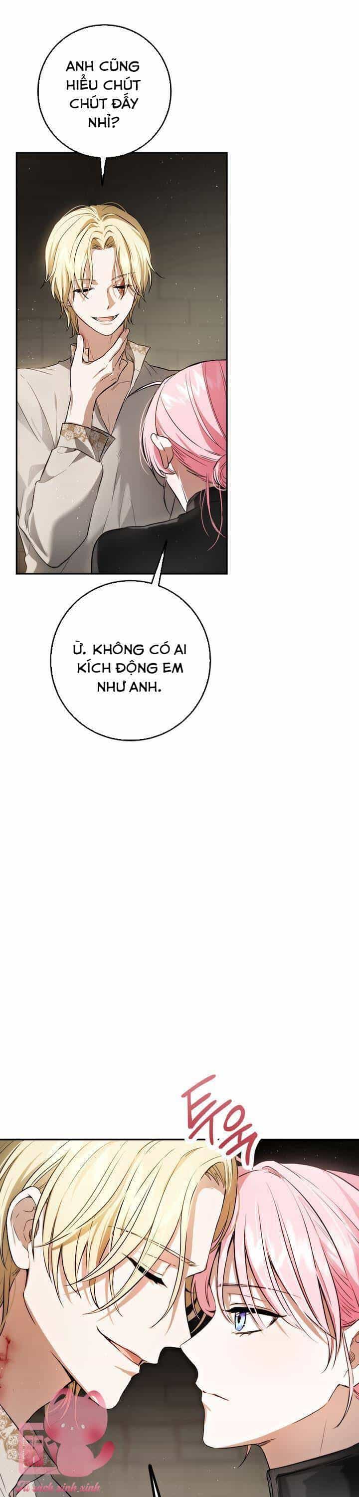 Cuộc Sống Mới Của Công Nương - Chương 87 - ảnh 25