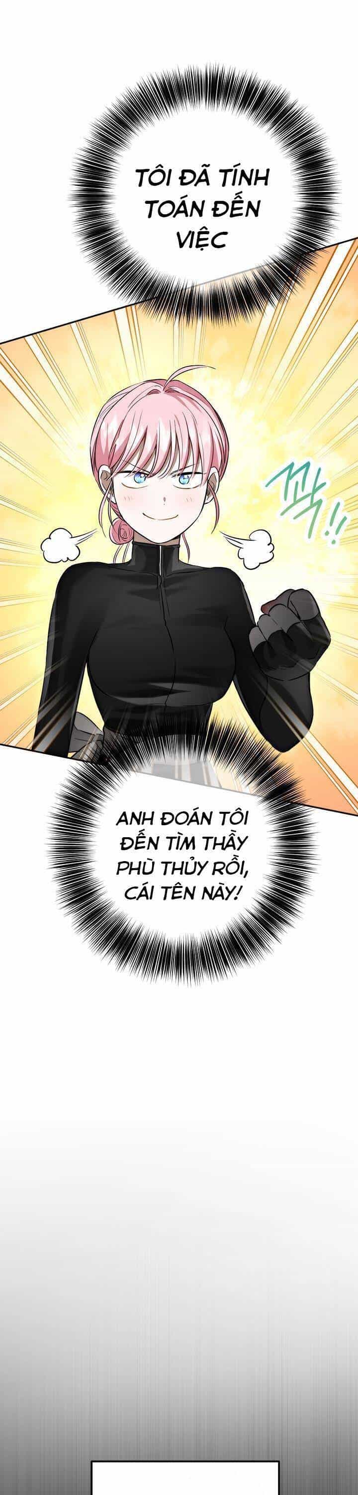 Cuộc Sống Mới Của Công Nương - Chương 87 - ảnh 36