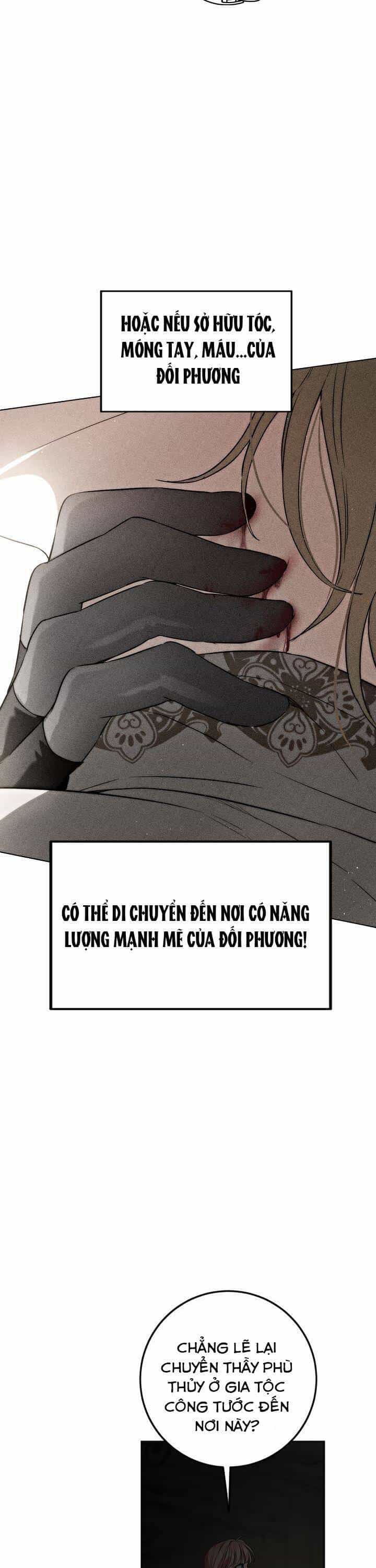 Cuộc Sống Mới Của Công Nương - Chương 87 - ảnh 38