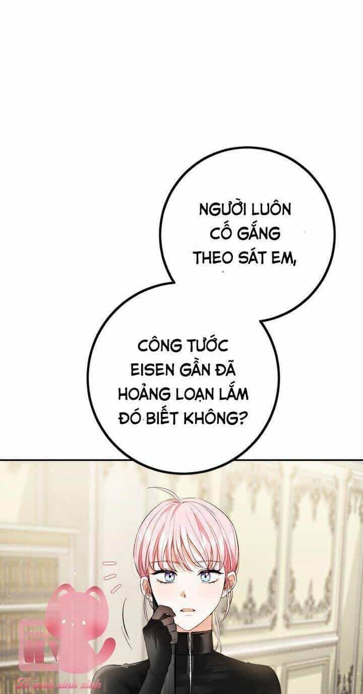 Cuộc Sống Mới Của Công Nương - Chương 88 - ảnh 57