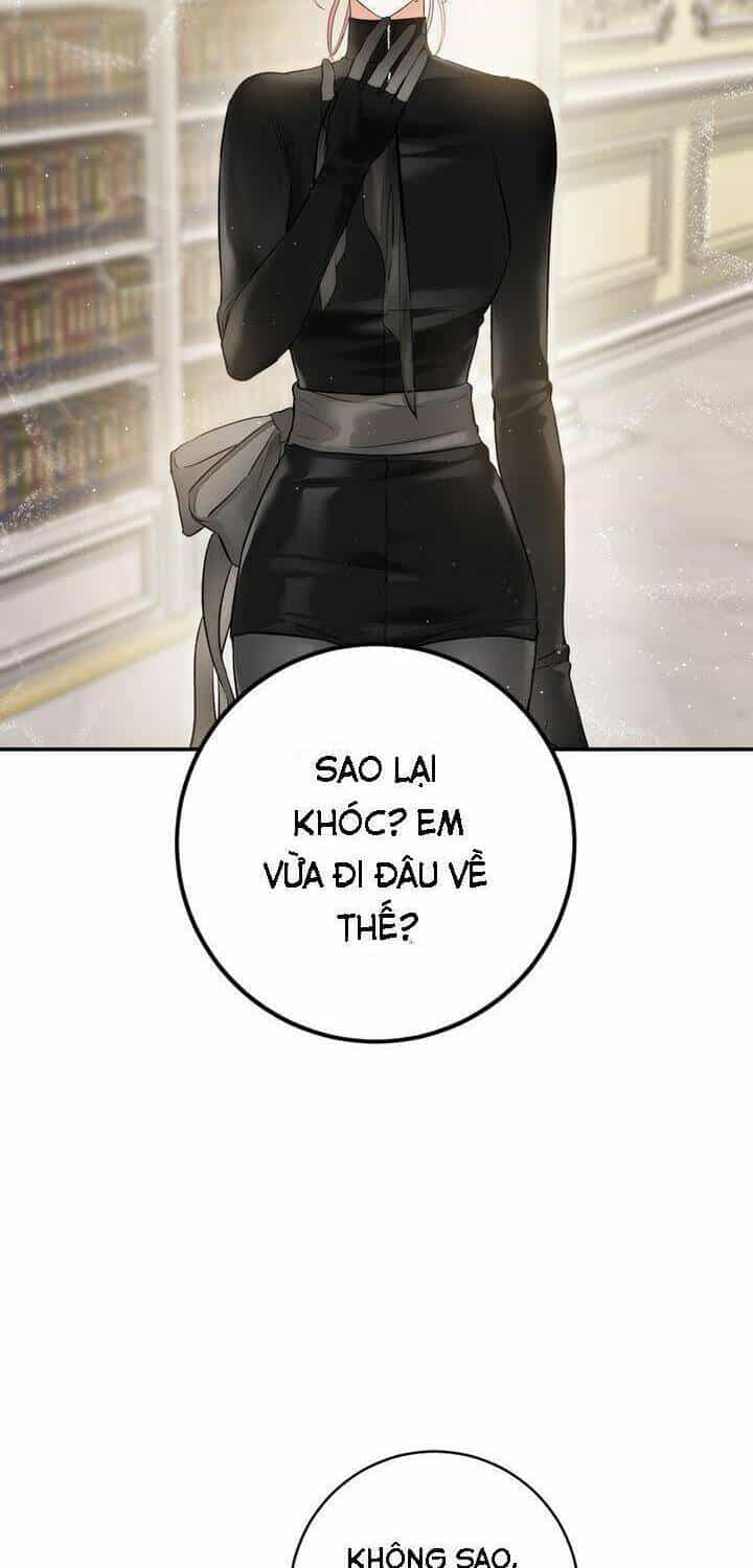 Cuộc Sống Mới Của Công Nương - Chương 88 - ảnh 63