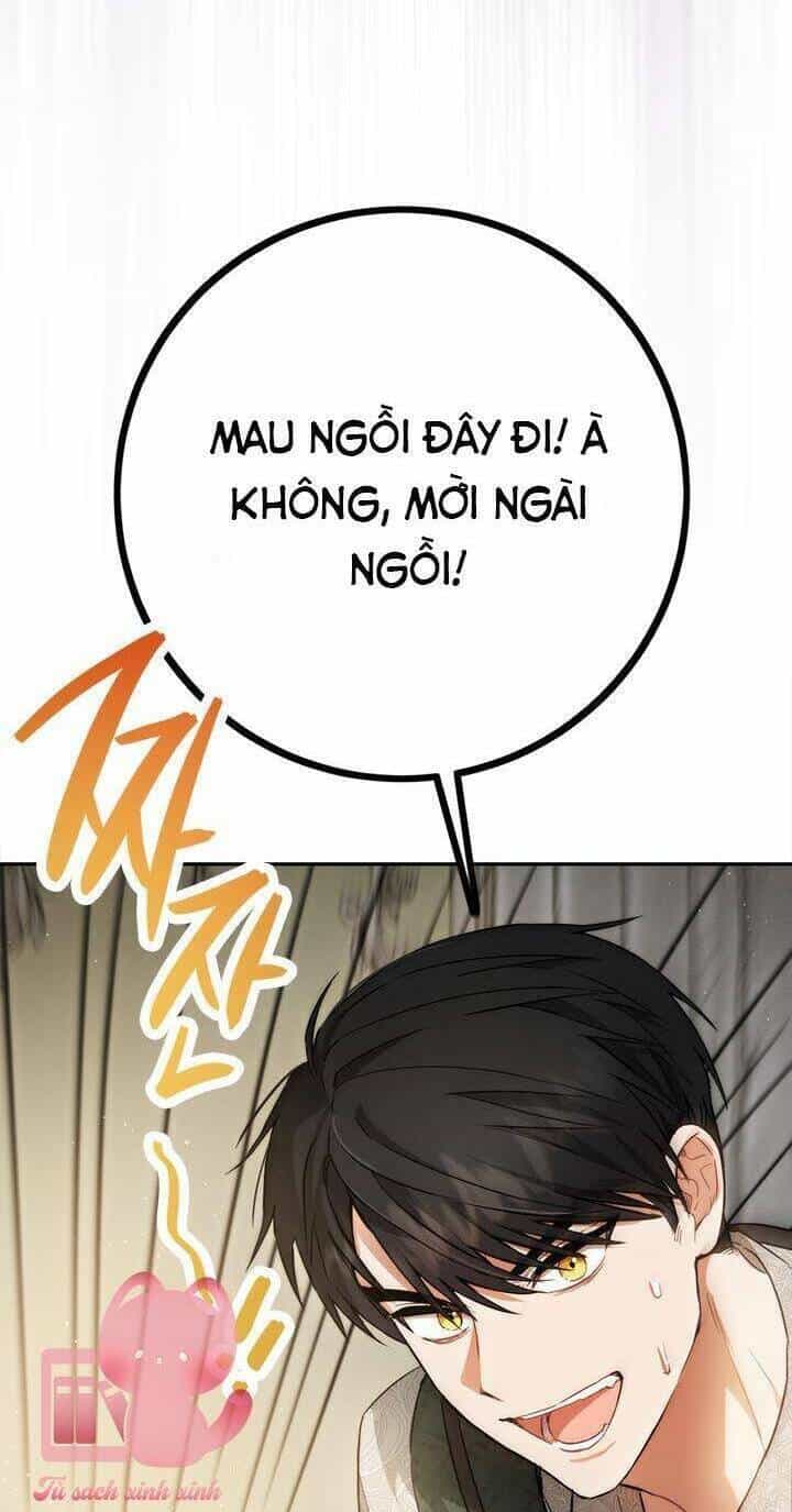 Cuộc Sống Mới Của Công Nương - Chương 88 - ảnh 81