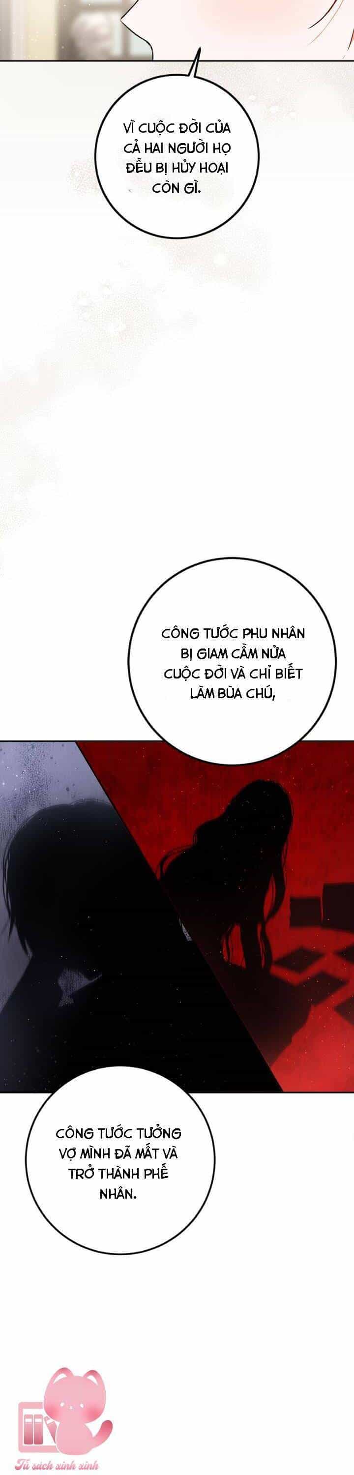 Cuộc Sống Mới Của Công Nương - Chương 89 - ảnh 13