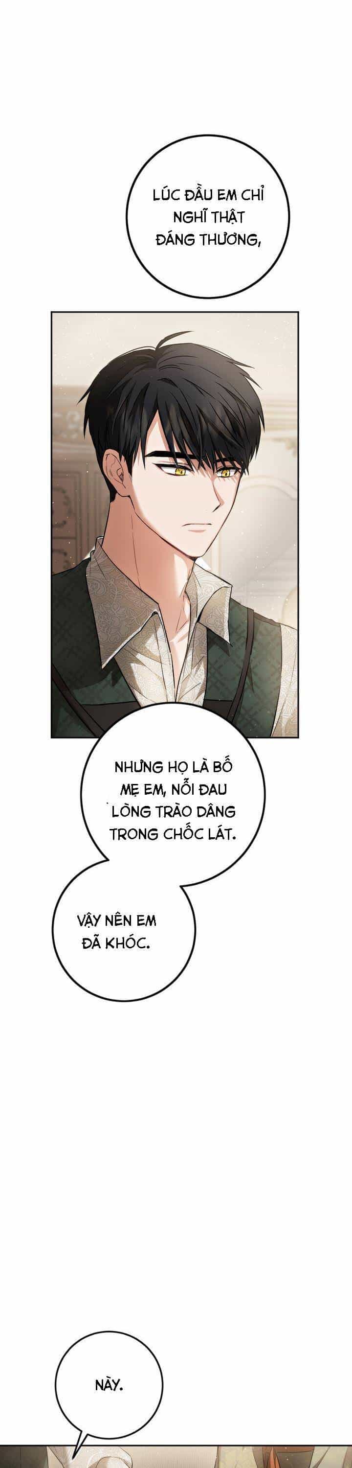 Cuộc Sống Mới Của Công Nương - Chương 89 - ảnh 14