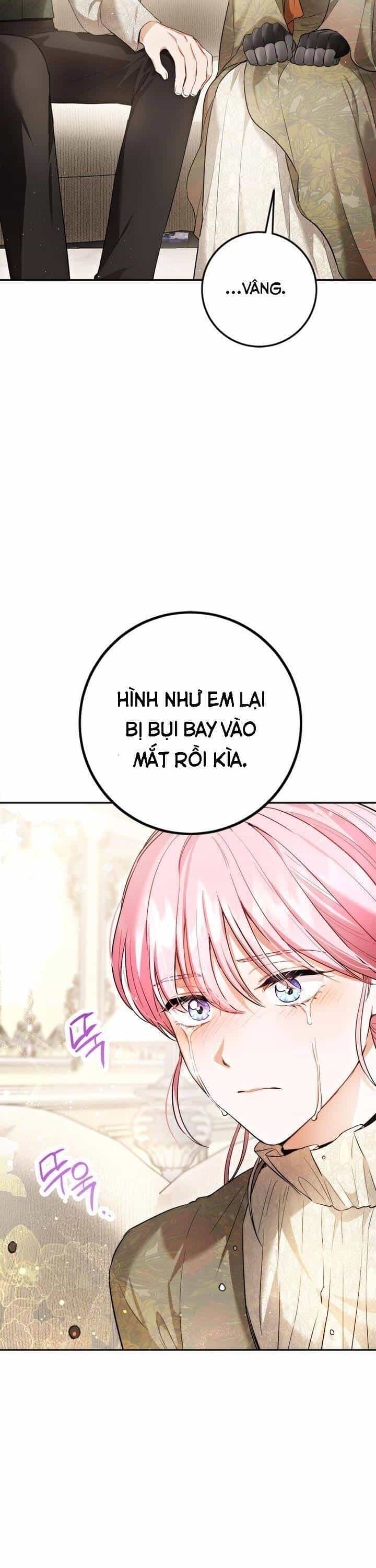 Cuộc Sống Mới Của Công Nương - Chương 89 - ảnh 15