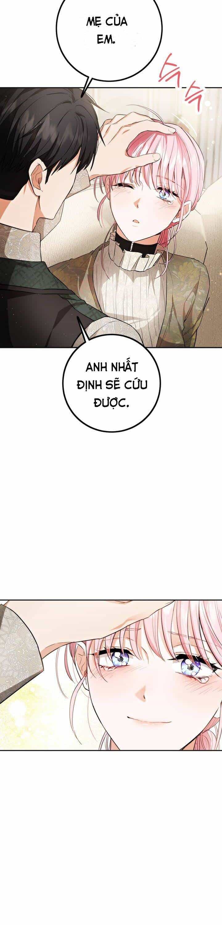 Cuộc Sống Mới Của Công Nương - Chương 89 - ảnh 27