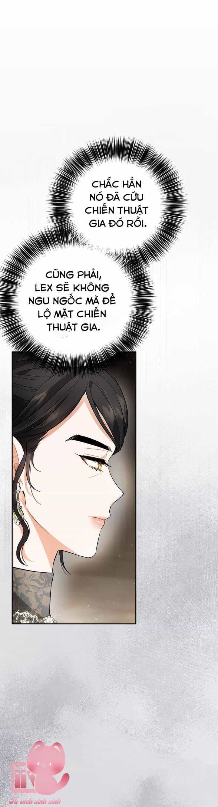 Cuộc Sống Mới Của Công Nương - Chương 89 - ảnh 44
