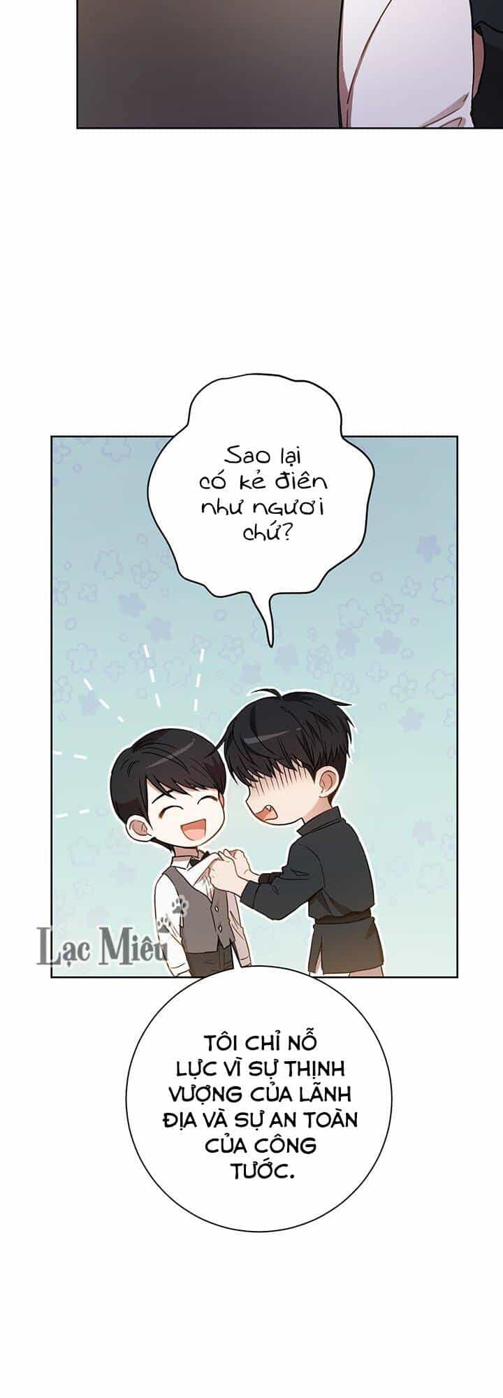 Cuộc Sống Mới Của Công Nương - Chương 9 - ảnh 8