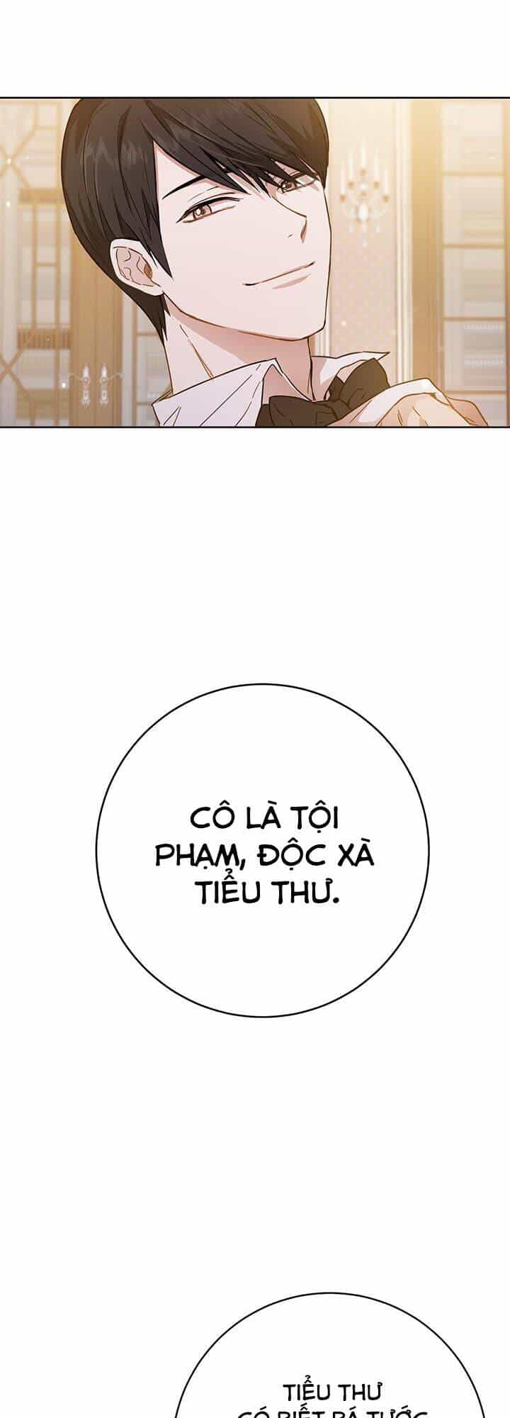 Cuộc Sống Mới Của Công Nương - Chương 9 - ảnh 9