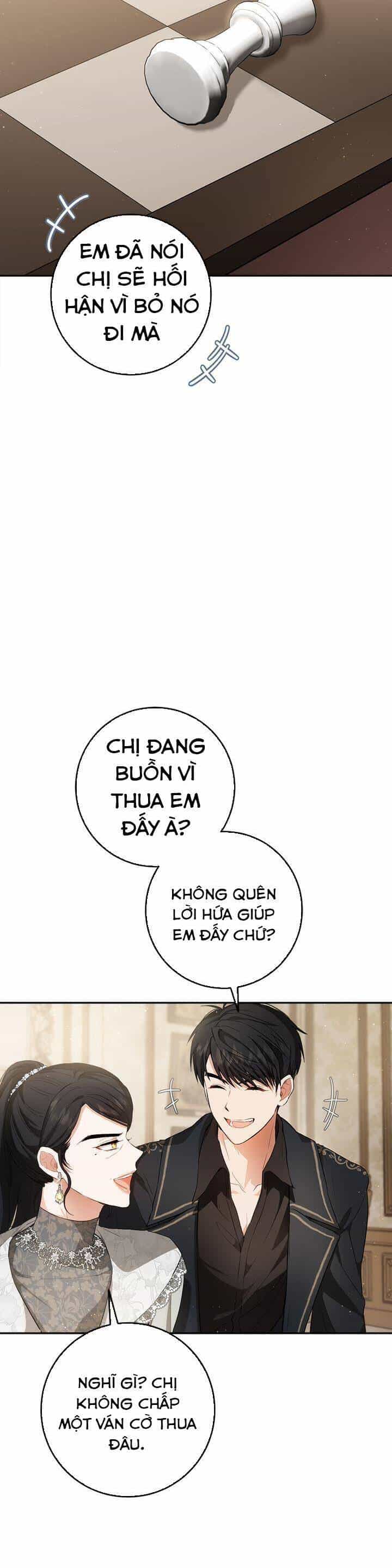 Cuộc Sống Mới Của Công Nương - Chương 90 - ảnh 21