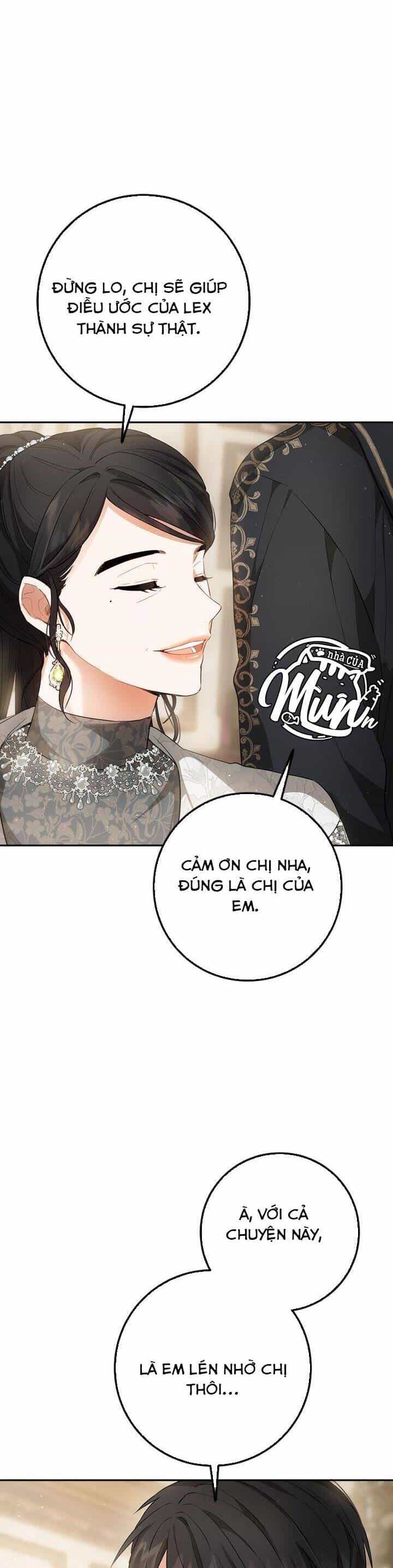 Cuộc Sống Mới Của Công Nương - Chương 90 - ảnh 22