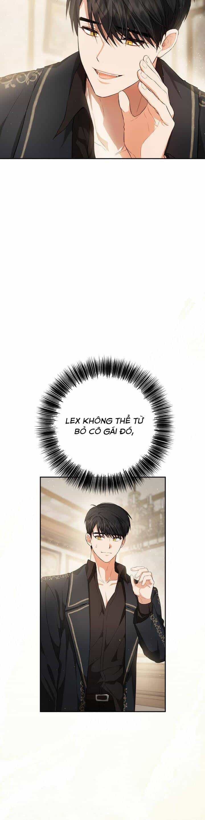 Cuộc Sống Mới Của Công Nương - Chương 90 - ảnh 23