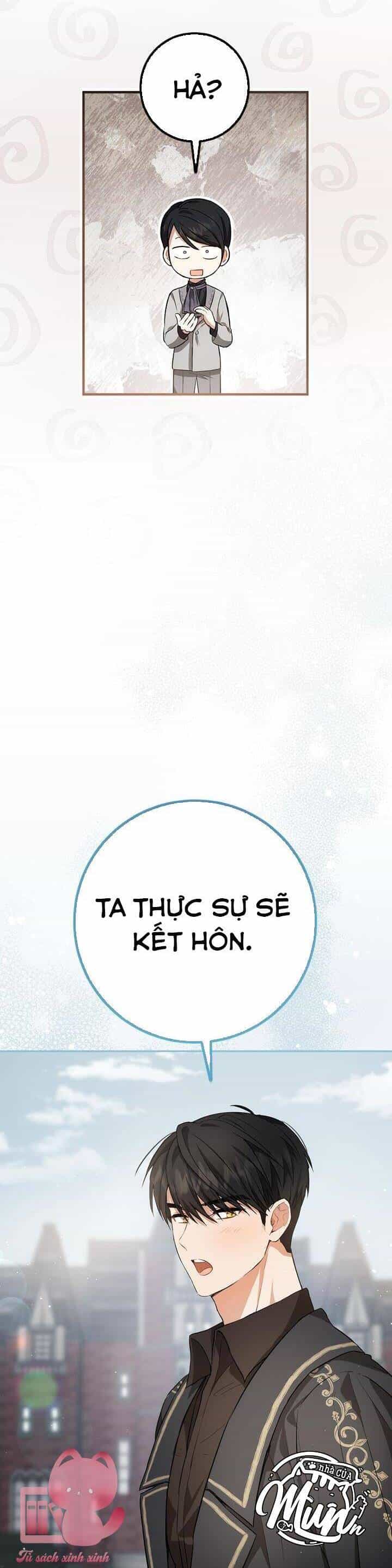 Cuộc Sống Mới Của Công Nương - Chương 90 - ảnh 33