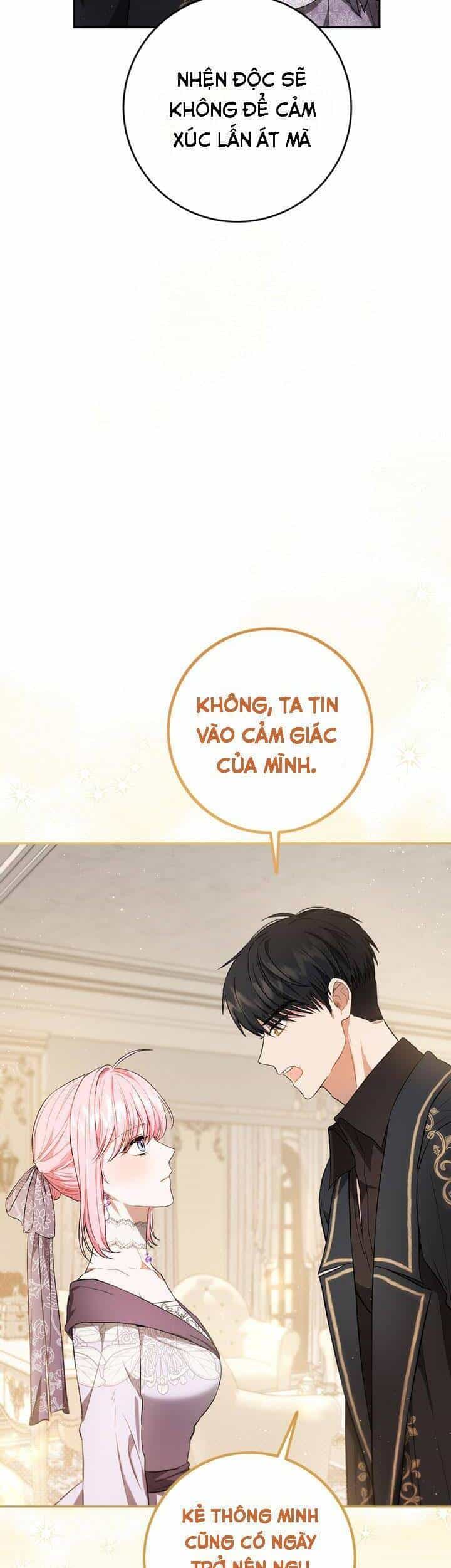 Cuộc Sống Mới Của Công Nương - Chương 91 - ảnh 20