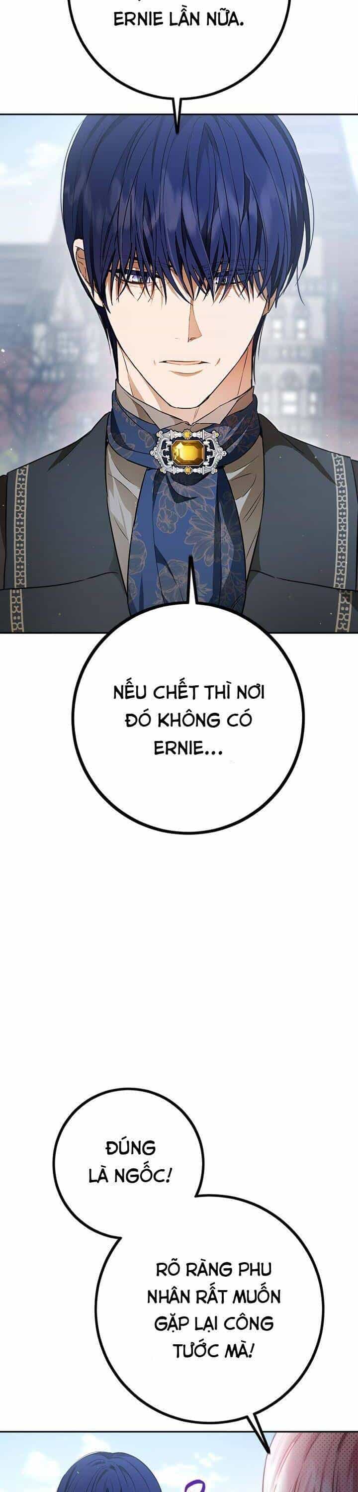 Cuộc Sống Mới Của Công Nương - Chương 92 - ảnh 11