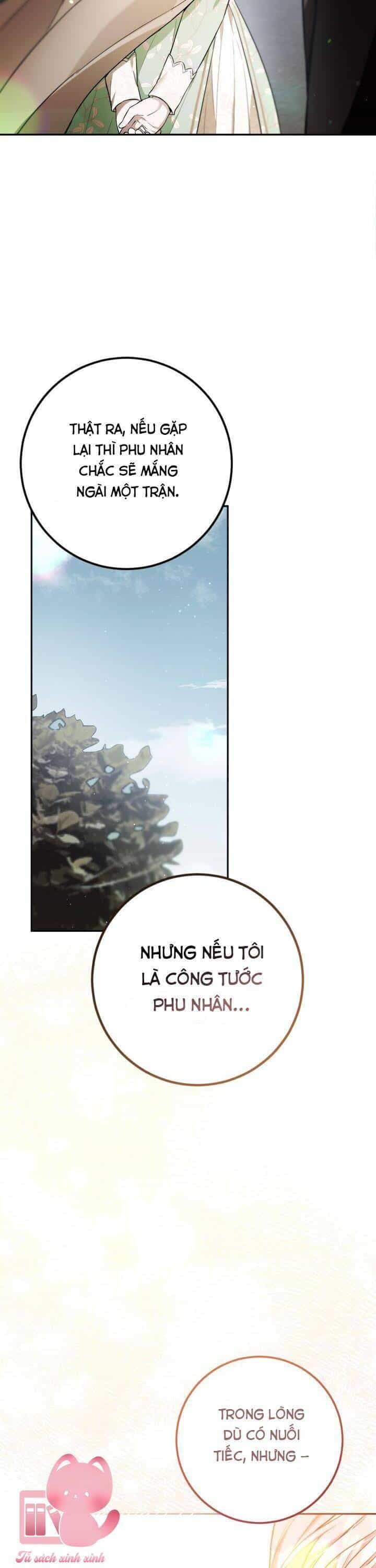 Cuộc Sống Mới Của Công Nương - Chương 92 - ảnh 13