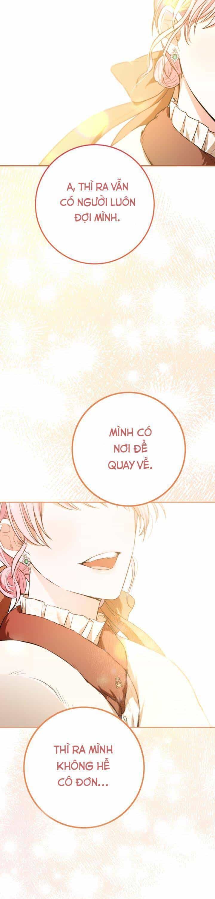 Cuộc Sống Mới Của Công Nương - Chương 92 - ảnh 14