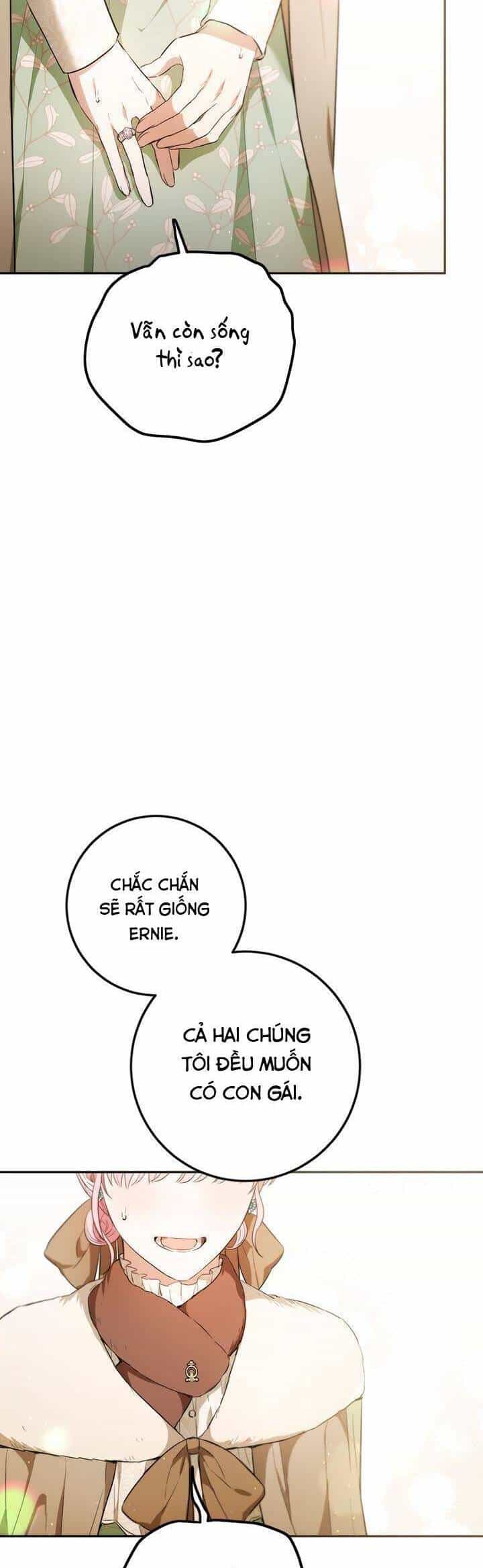 Cuộc Sống Mới Của Công Nương - Chương 92 - ảnh 27