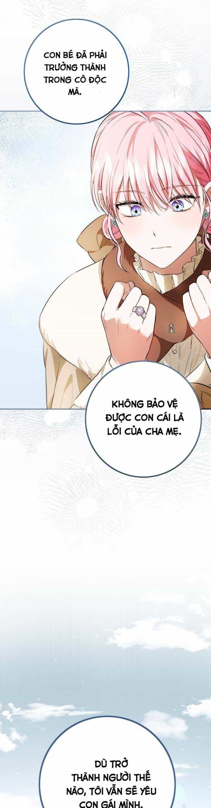 Cuộc Sống Mới Của Công Nương - Chương 92 - ảnh 33