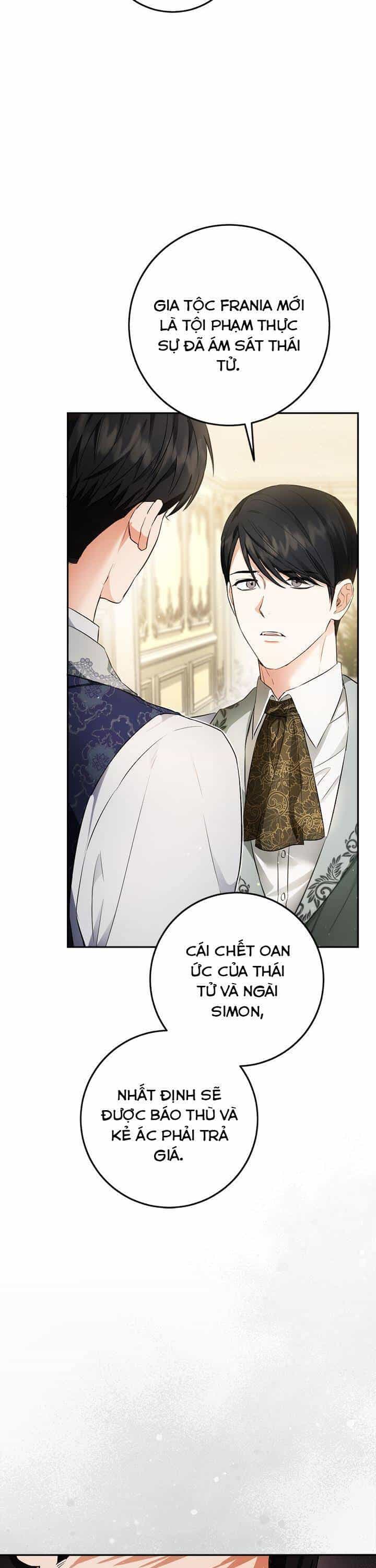 Cuộc Sống Mới Của Công Nương - Chương 93 - ảnh 14