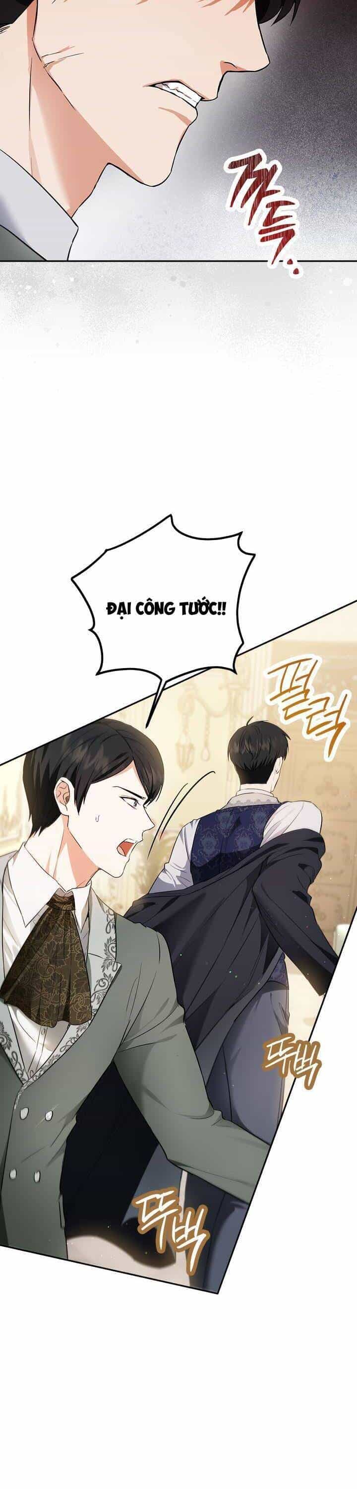 Cuộc Sống Mới Của Công Nương - Chương 93 - ảnh 15