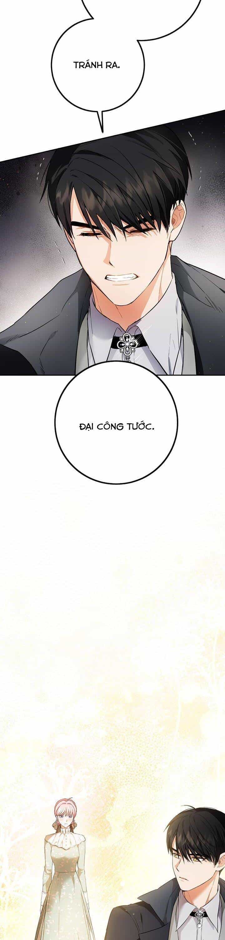 Cuộc Sống Mới Của Công Nương - Chương 93 - ảnh 17