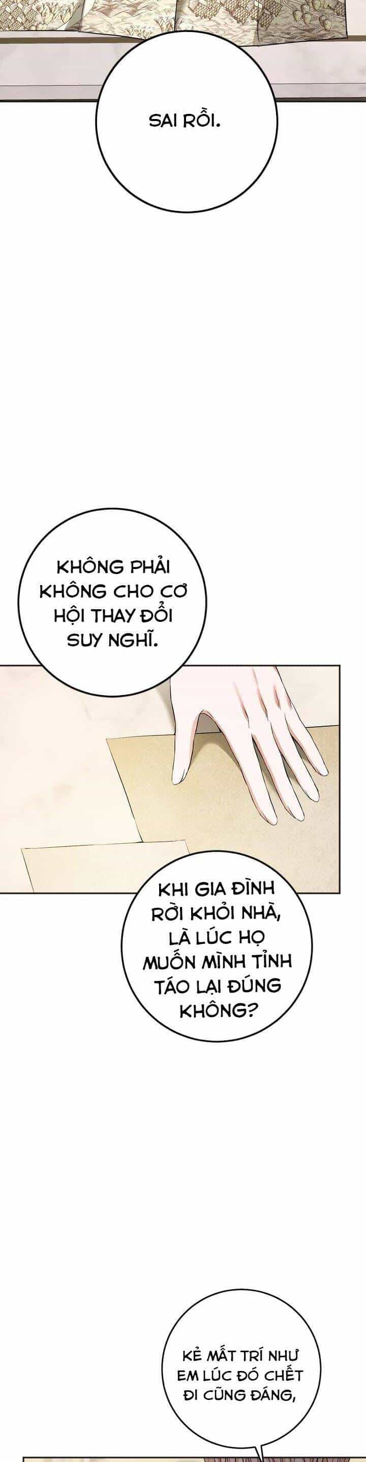 Cuộc Sống Mới Của Công Nương - Chương 93 - ảnh 33