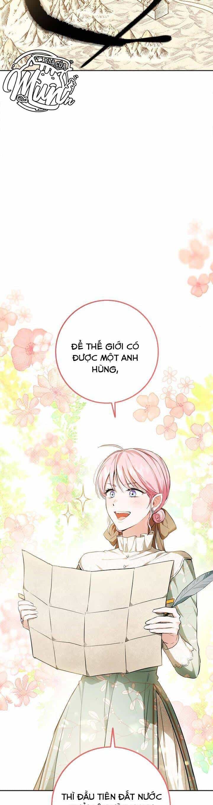 Cuộc Sống Mới Của Công Nương - Chương 93 - ảnh 37