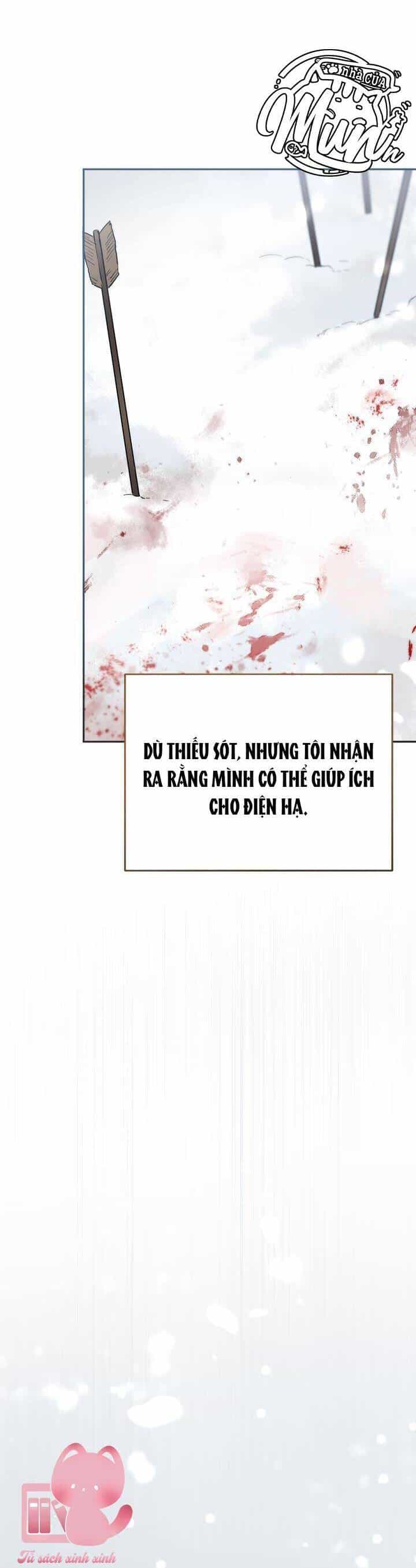 Cuộc Sống Mới Của Công Nương - Chương 93 - ảnh 42